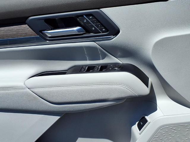 new 2026 GMC Terrain car, priced at $43,985