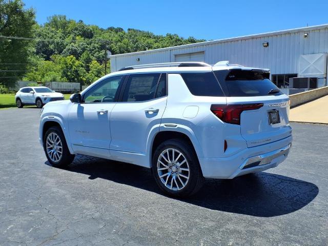 new 2026 GMC Terrain car, priced at $43,985