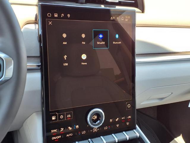 new 2026 GMC Terrain car, priced at $43,985