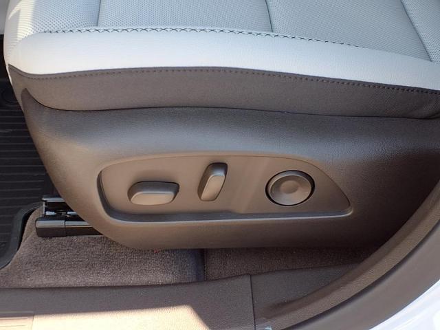new 2026 GMC Terrain car, priced at $43,985