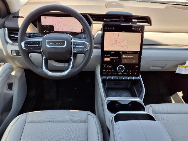 new 2026 GMC Terrain car, priced at $43,985