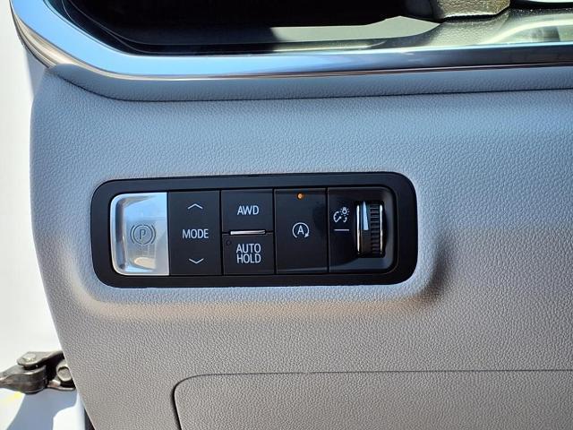 new 2026 GMC Terrain car, priced at $43,985
