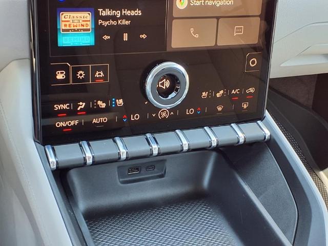 new 2026 GMC Terrain car, priced at $43,985