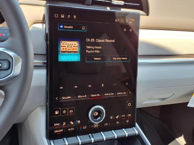 new 2026 GMC Terrain car, priced at $43,985