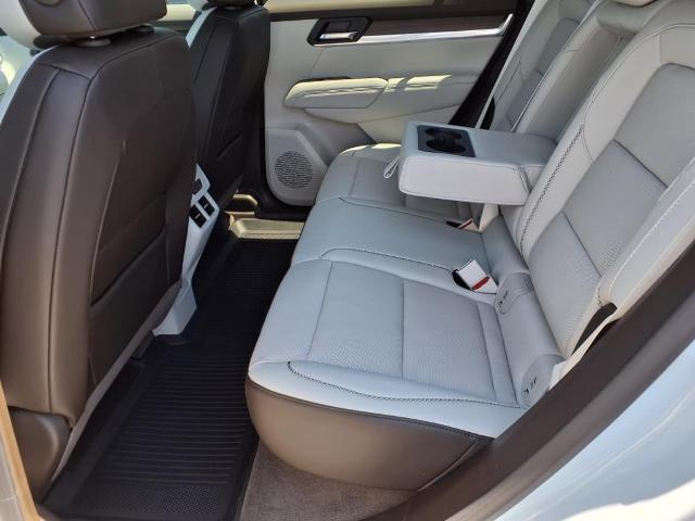 new 2026 GMC Terrain car, priced at $43,985