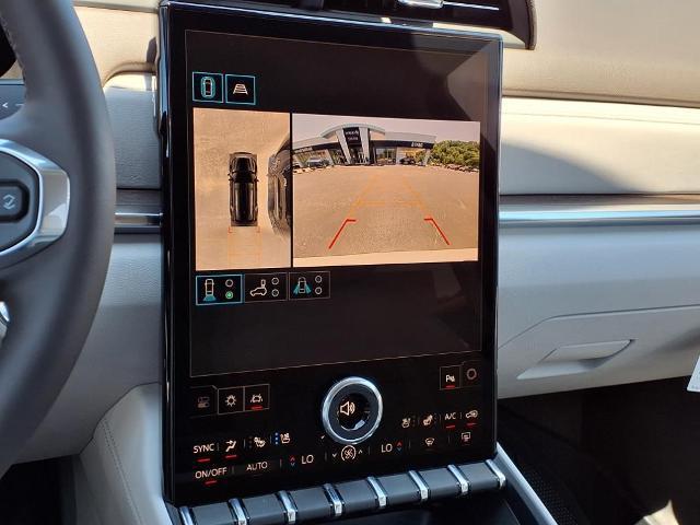 new 2026 GMC Terrain car, priced at $43,985