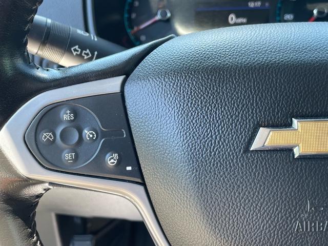 used 2022 Chevrolet Colorado car, priced at $34,500
