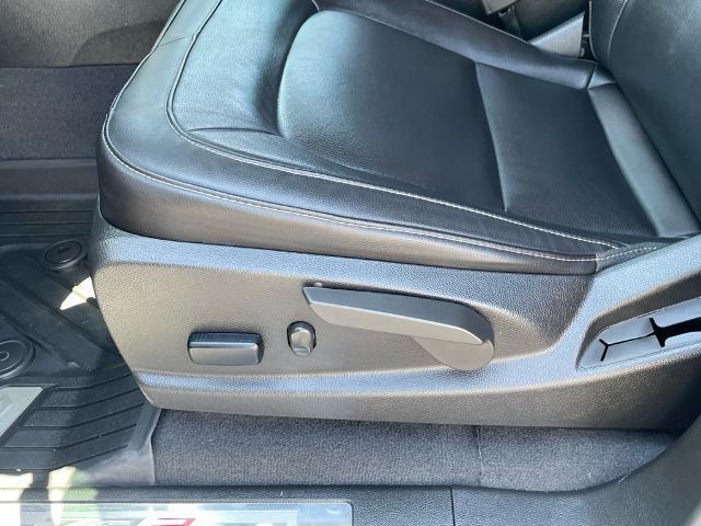 used 2022 Chevrolet Colorado car, priced at $34,500