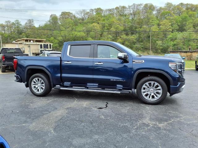 used 2023 GMC Sierra 1500 car, priced at $56,500