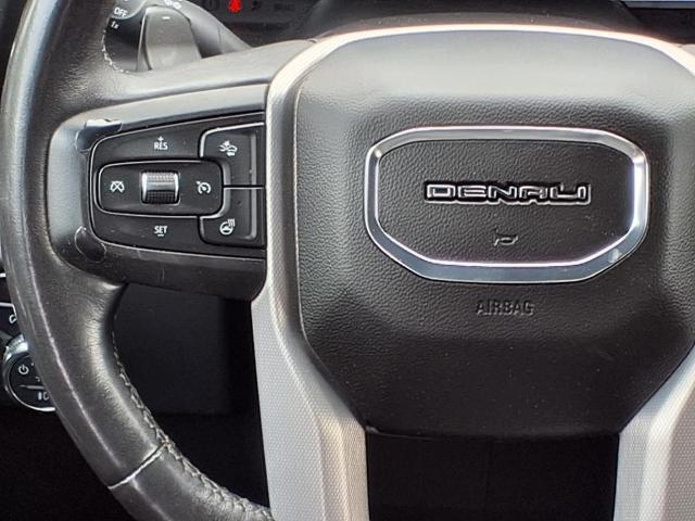 used 2023 GMC Sierra 1500 car, priced at $56,500