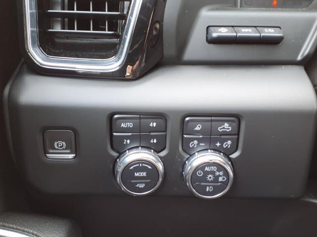 used 2023 GMC Sierra 1500 car, priced at $56,500