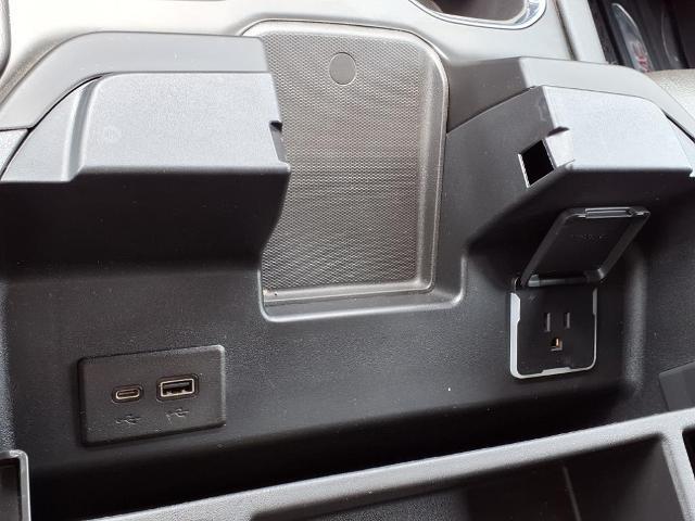 used 2023 GMC Sierra 1500 car, priced at $56,500