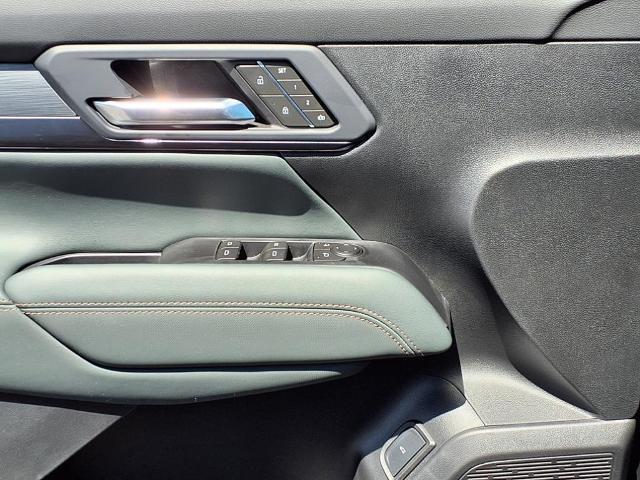 new 2026 GMC Terrain car, priced at $42,260