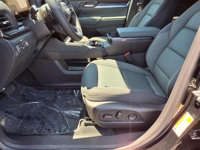 new 2026 GMC Terrain car, priced at $42,260