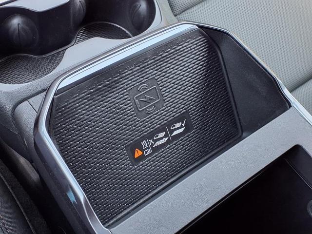 new 2026 GMC Terrain car, priced at $42,260