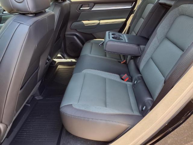new 2026 GMC Terrain car, priced at $42,260
