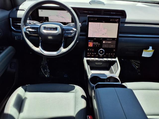 new 2026 GMC Terrain car, priced at $42,260