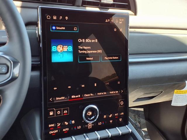 new 2026 GMC Terrain car, priced at $42,260
