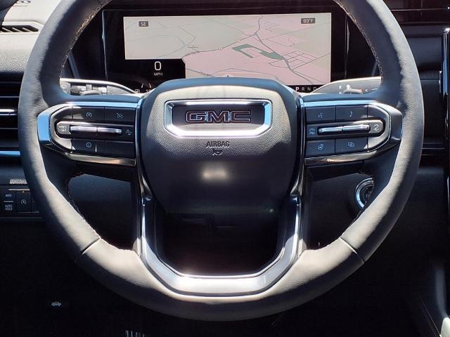 new 2026 GMC Terrain car, priced at $42,260