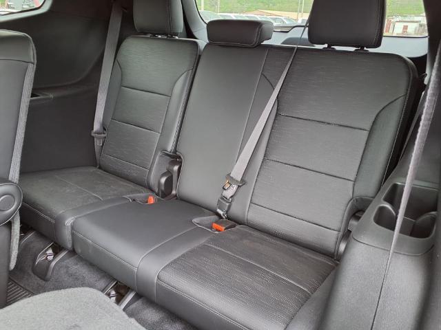 used 2025 Buick Enclave car, priced at $48,900