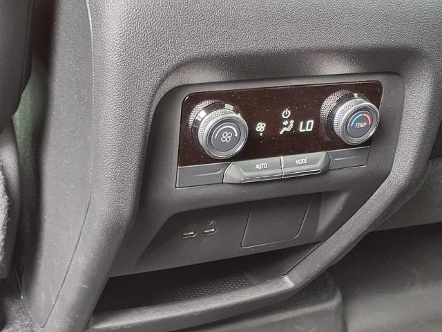 used 2025 Buick Enclave car, priced at $48,900