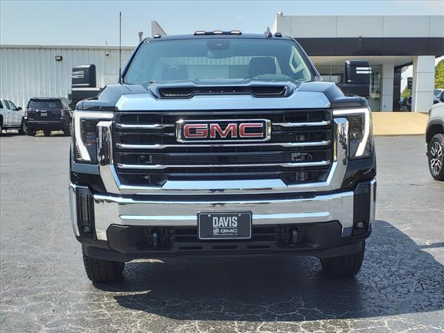 new 2025 GMC Sierra 3500 car, priced at $68,640