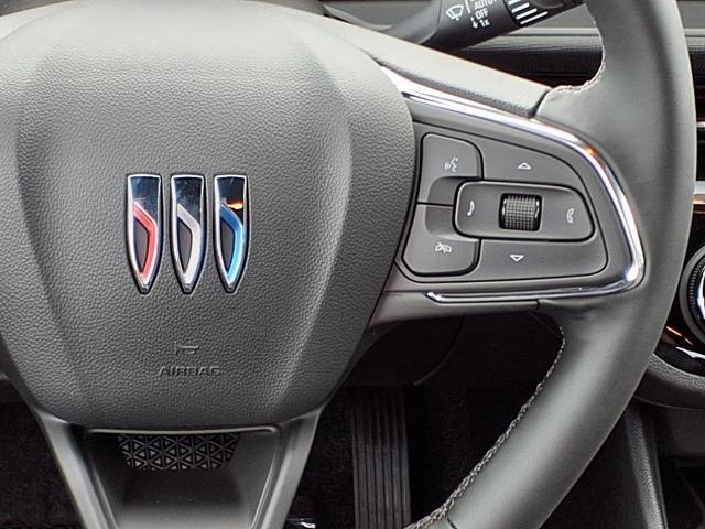 new 2025 Buick Envista car, priced at $29,770