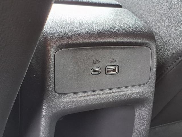 new 2025 Buick Envista car, priced at $29,770