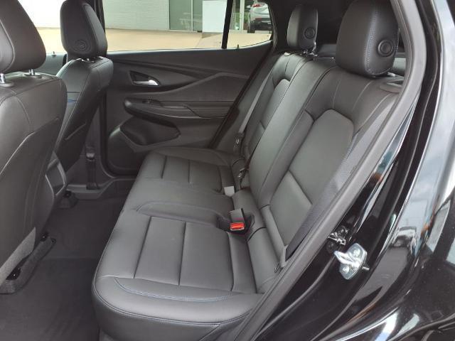 new 2025 Buick Envista car, priced at $29,770