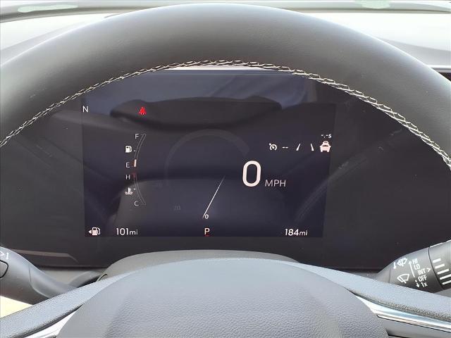 new 2026 Buick Encore GX car, priced at $30,015