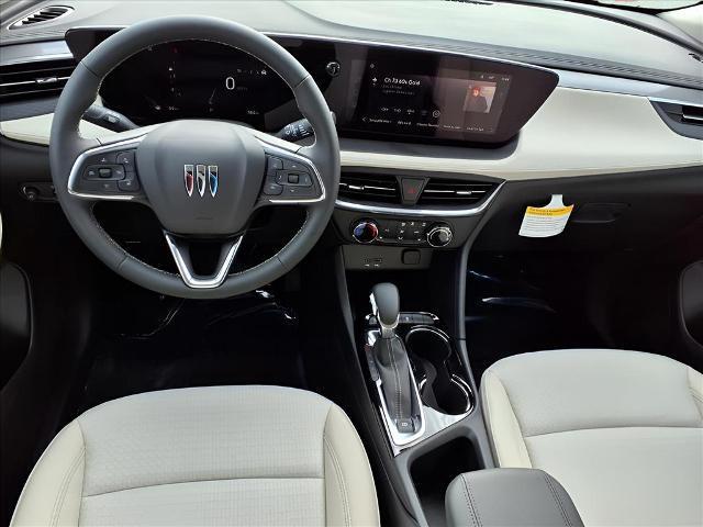 new 2026 Buick Encore GX car, priced at $30,015