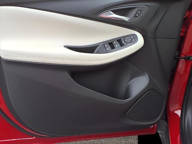 new 2026 Buick Encore GX car, priced at $30,015