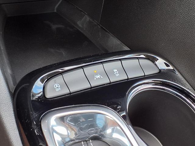 new 2026 Buick Encore GX car, priced at $30,015