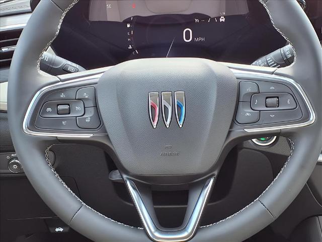 new 2026 Buick Encore GX car, priced at $30,015