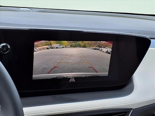 new 2026 Buick Encore GX car, priced at $30,015