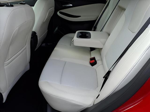 new 2026 Buick Encore GX car, priced at $30,015