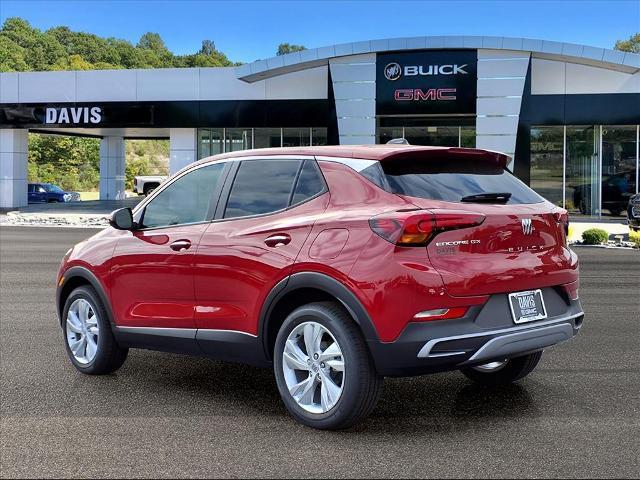 new 2026 Buick Encore GX car, priced at $30,015