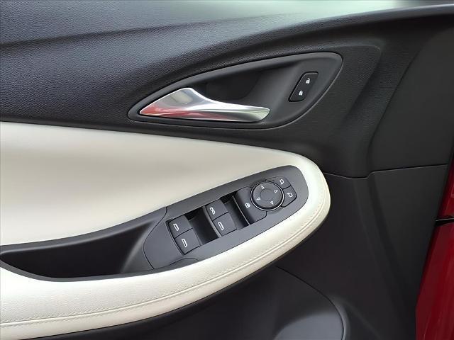 new 2026 Buick Encore GX car, priced at $30,015