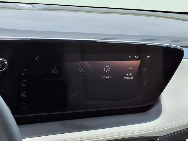 new 2026 Buick Encore GX car, priced at $30,015