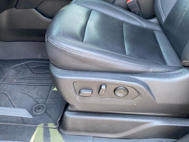 used 2022 Chevrolet Tahoe car, priced at $54,950