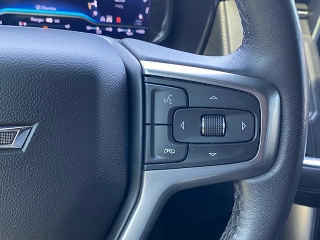 used 2022 Chevrolet Tahoe car, priced at $54,950
