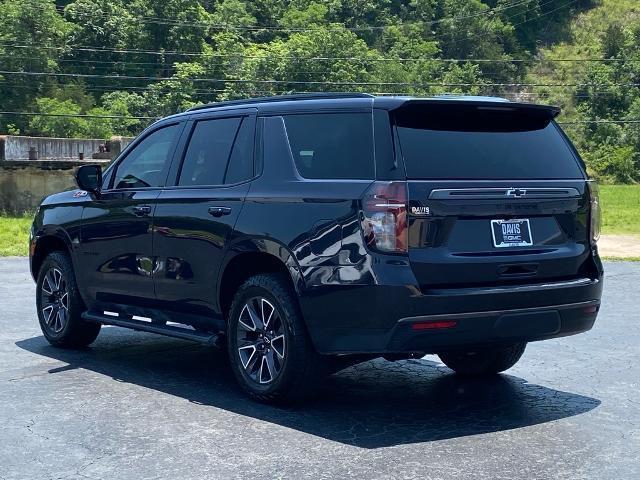 used 2022 Chevrolet Tahoe car, priced at $54,950