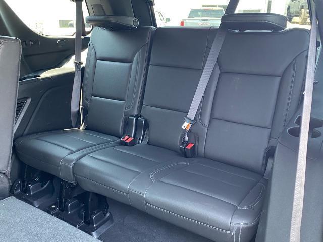 used 2022 Chevrolet Tahoe car, priced at $54,950