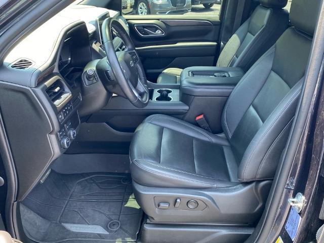 used 2022 Chevrolet Tahoe car, priced at $54,950