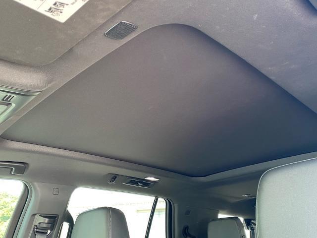 used 2022 Chevrolet Tahoe car, priced at $54,950