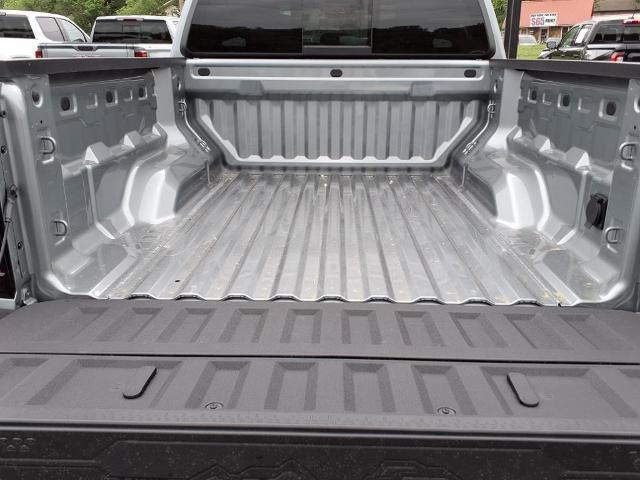 new 2025 GMC Canyon car, priced at $49,575