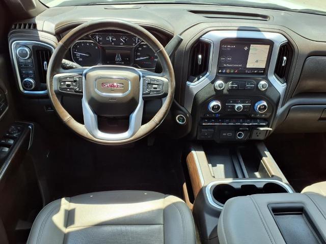 used 2021 GMC Sierra 1500 car, priced at $39,950
