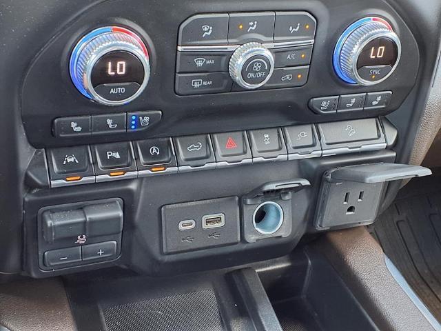 used 2021 GMC Sierra 1500 car, priced at $39,950