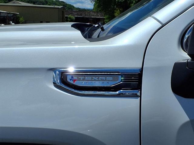 used 2021 GMC Sierra 1500 car, priced at $39,950