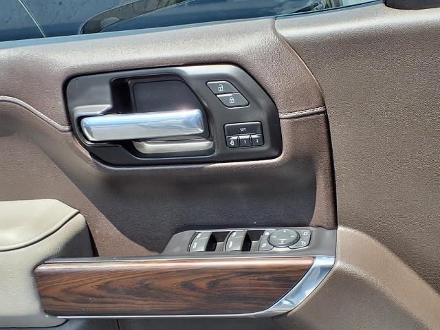 used 2021 GMC Sierra 1500 car, priced at $39,950